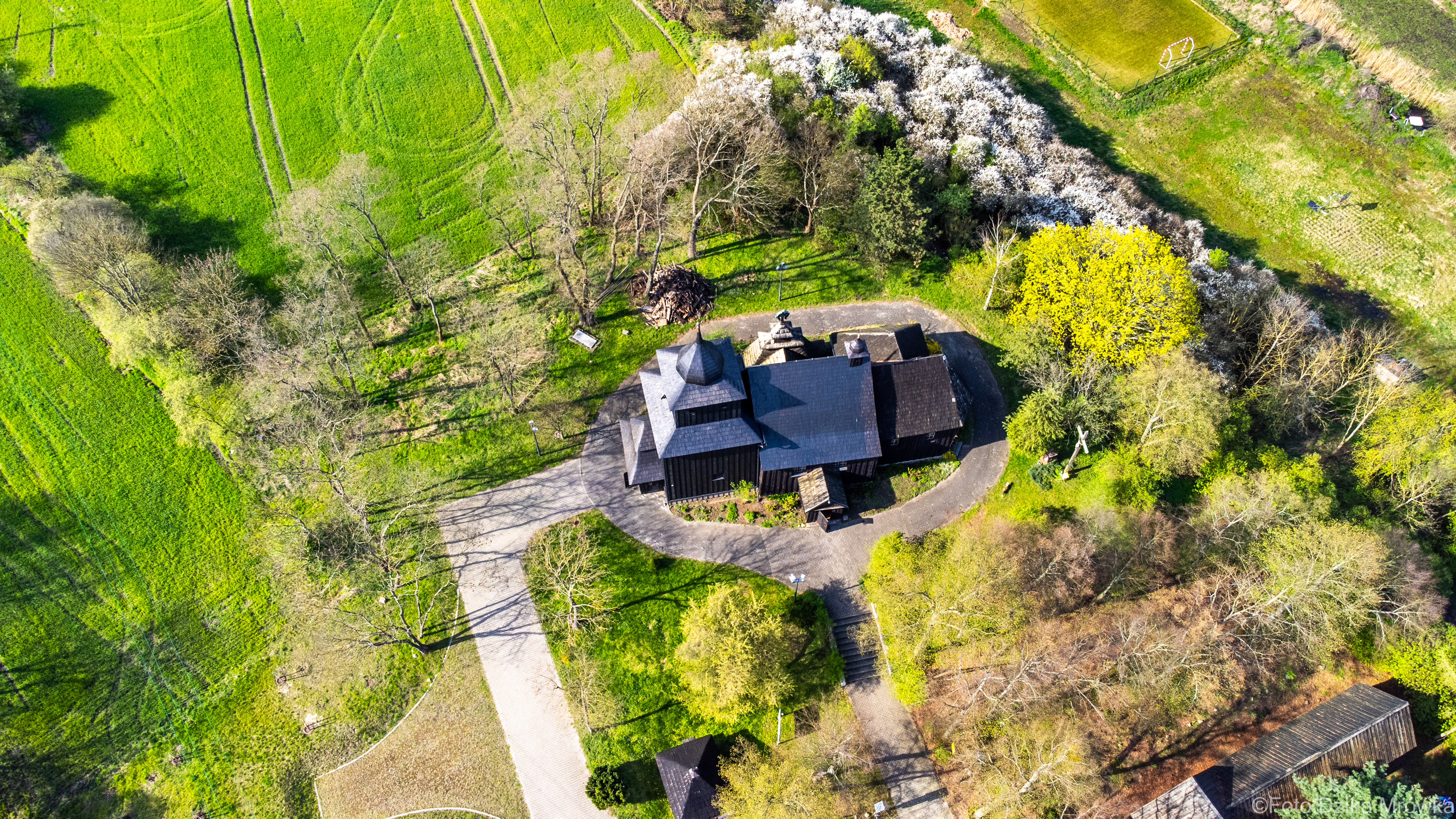 Dziedzictwo, krajobraz, natura